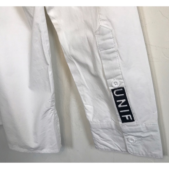 UNIF If I Tell You I Have to Kill You Top - Picture 3 of 8